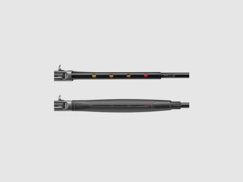 Benelli Ethos Super Sport, Bild 4 von 4