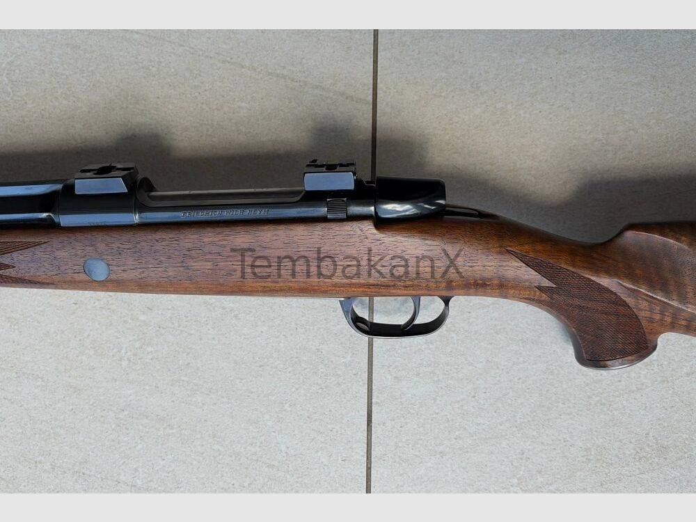 Heym SR21 .375H&H