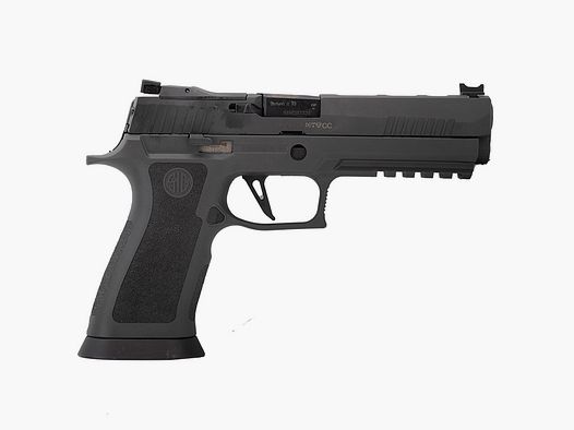 SIG-Sauer P320 X5 Legion 9mmLuger Pistolet