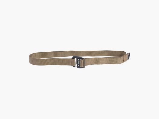 Tasmanian Tiger Stretch Belt coyote brown