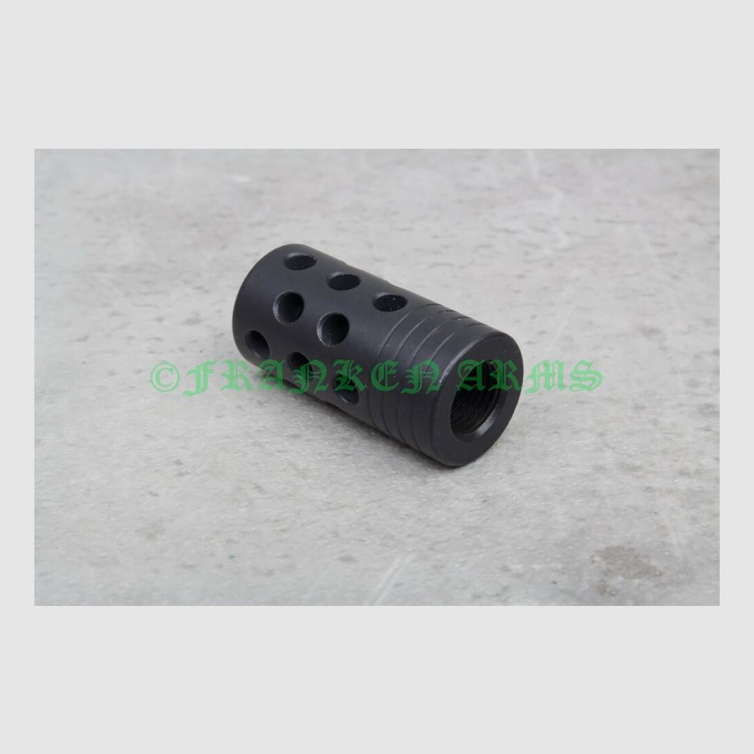 CZ Mündungsbremse 457 LRP 1/2-20 UNF, Bild 2 von 2