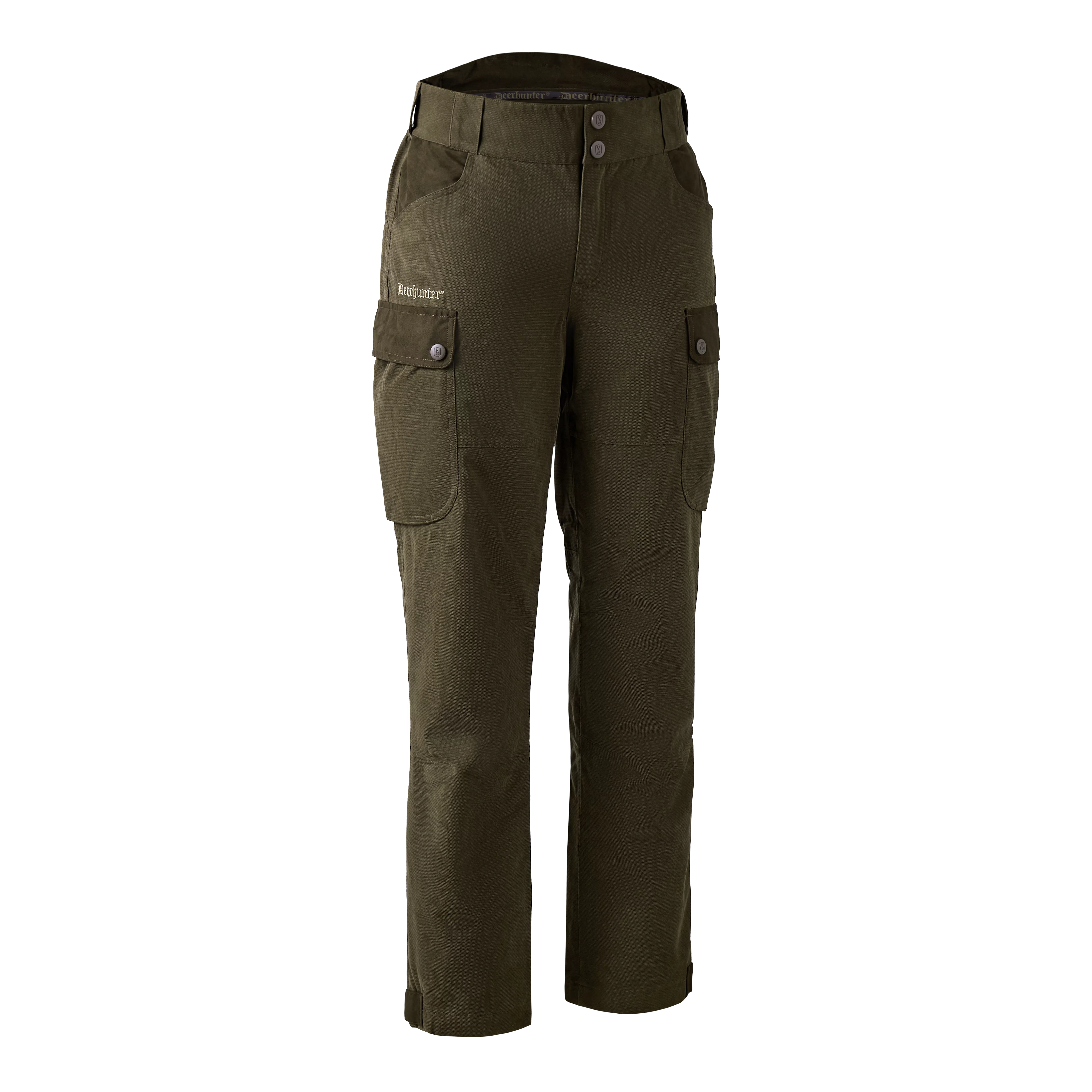 Pantalon Eagle - Tarmac Green, image 4 sur 5