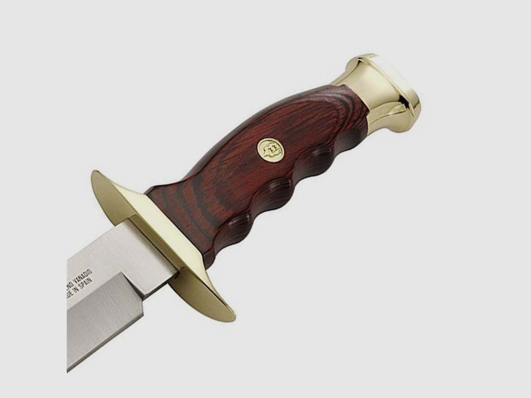 Muela Bowie 18 Messer, Bild 2 von 2