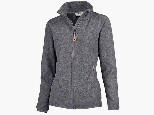Fjllrven Damen-Fleecejacke Stina
