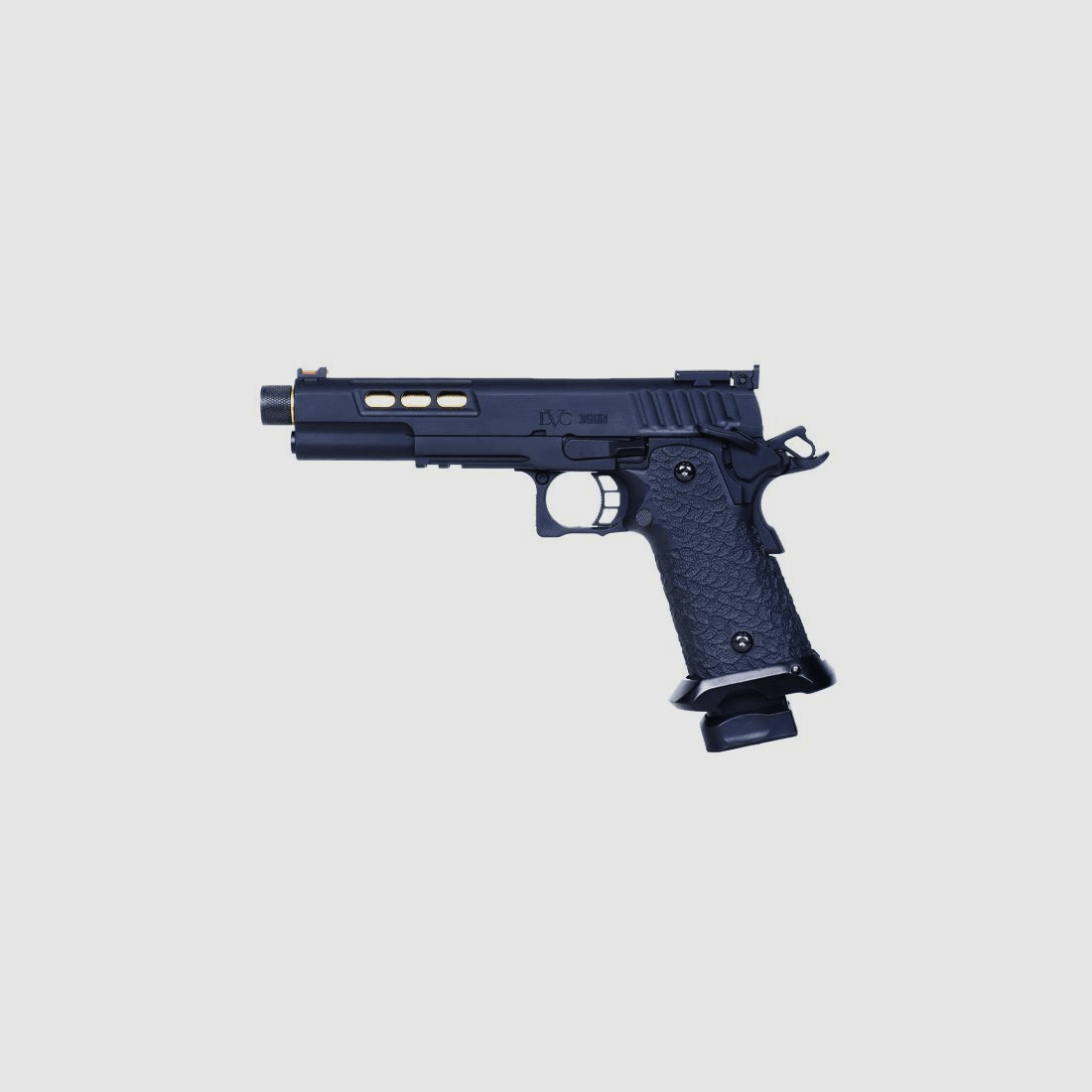 GSG STI DVC 3 pistolet airsoft, image 1 sur 4