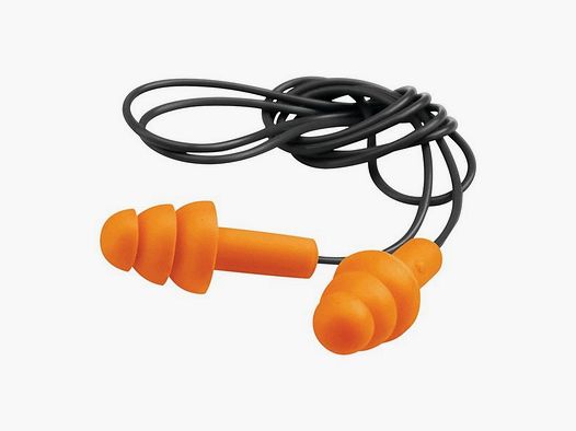 WALKERS GAME EAR CORDED EAR PLUGS 2PK