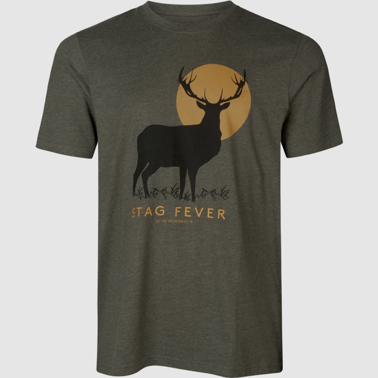 Seeland Stag Fever Jagdshirt