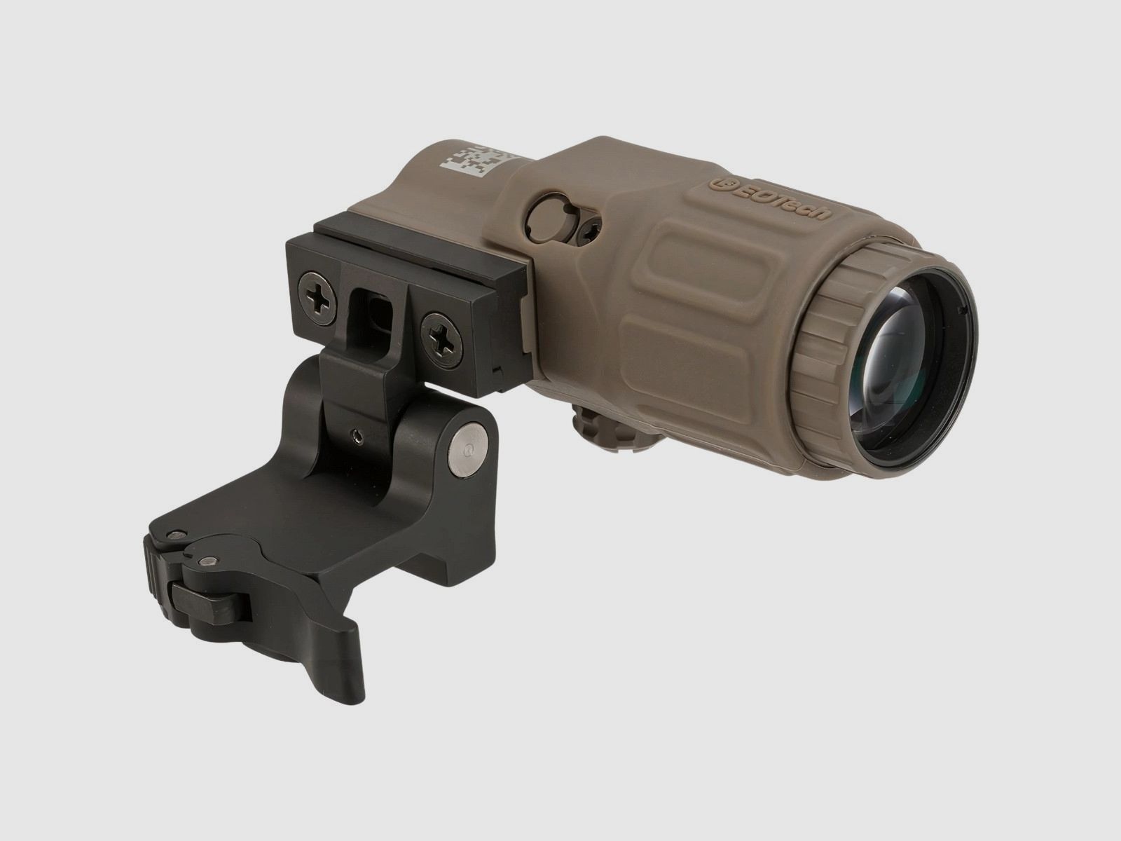 EOTech - Powiększalnik G33.STSTAN - TAN, zdjęcie 4 z 5