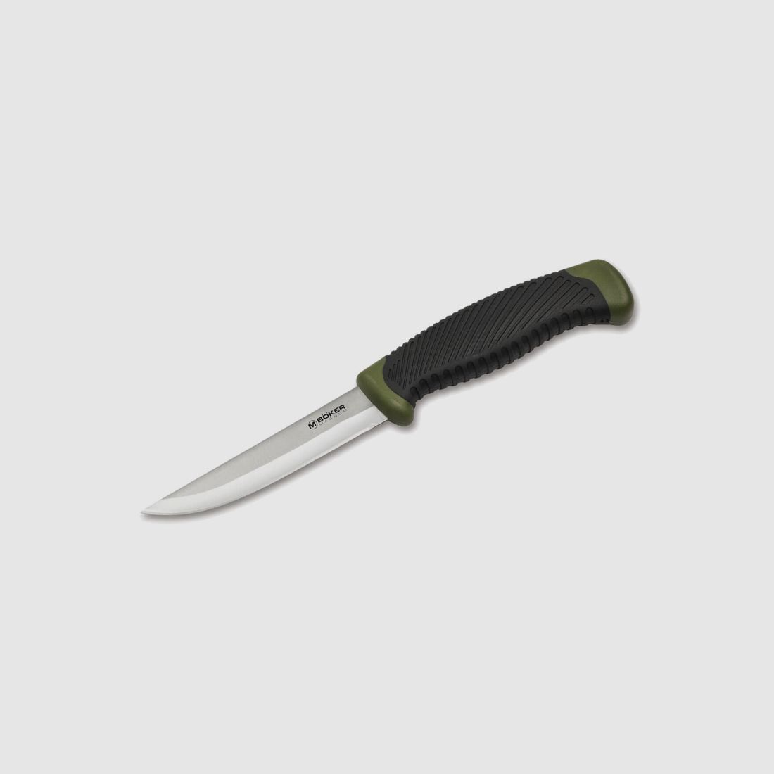Magnum Arbeitsmesser "Falun Green"