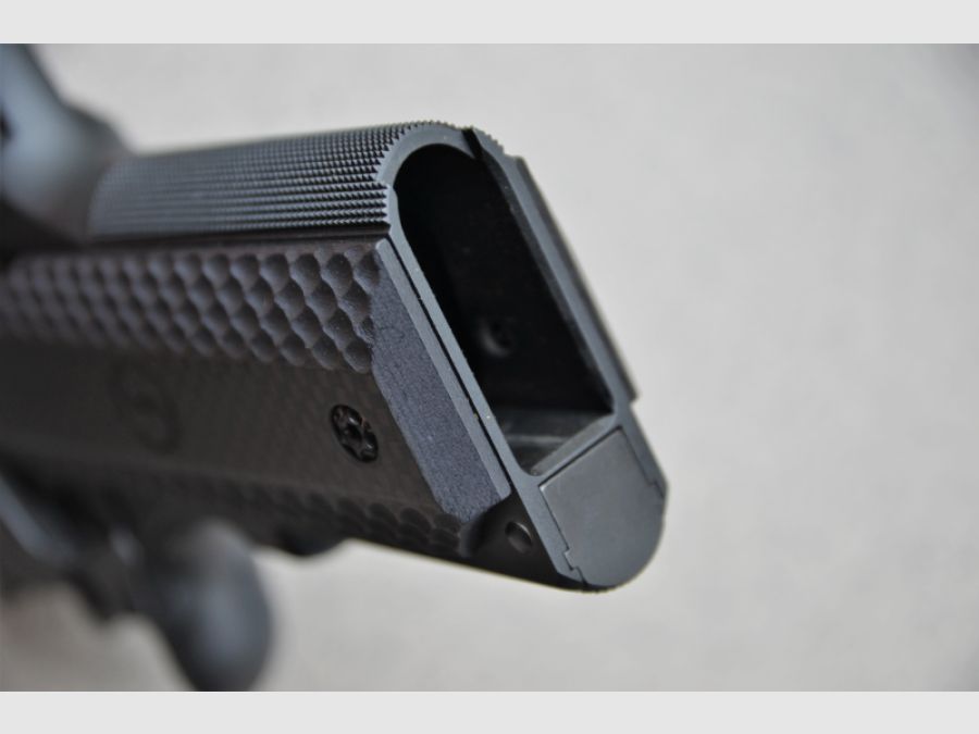 Schmeisser 1911 Hugo .45 ACP - 6" - halbautomatische Pistole