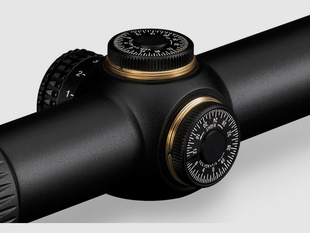 Vortex Strike Eagle 1-8x24 AR-BDC3