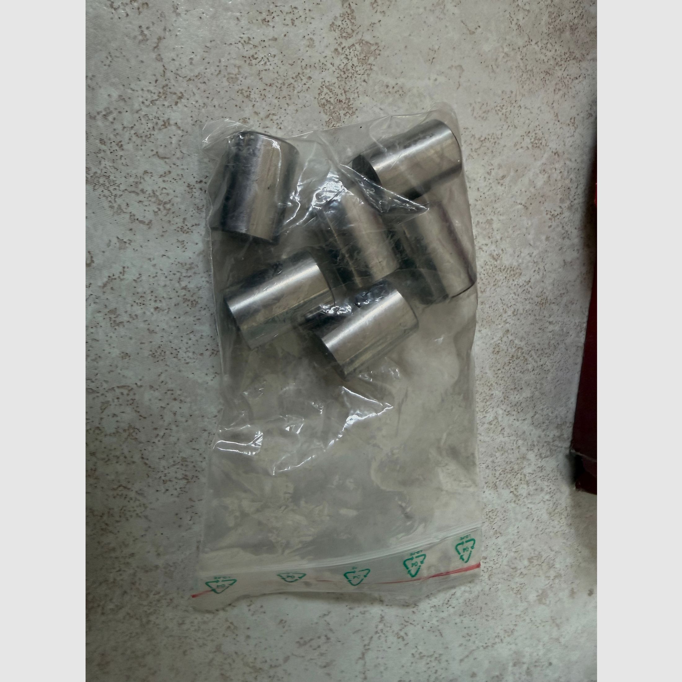 Carabine à air comprimé Perfecta Mod.32 avec lunette Diana + 1700 coups