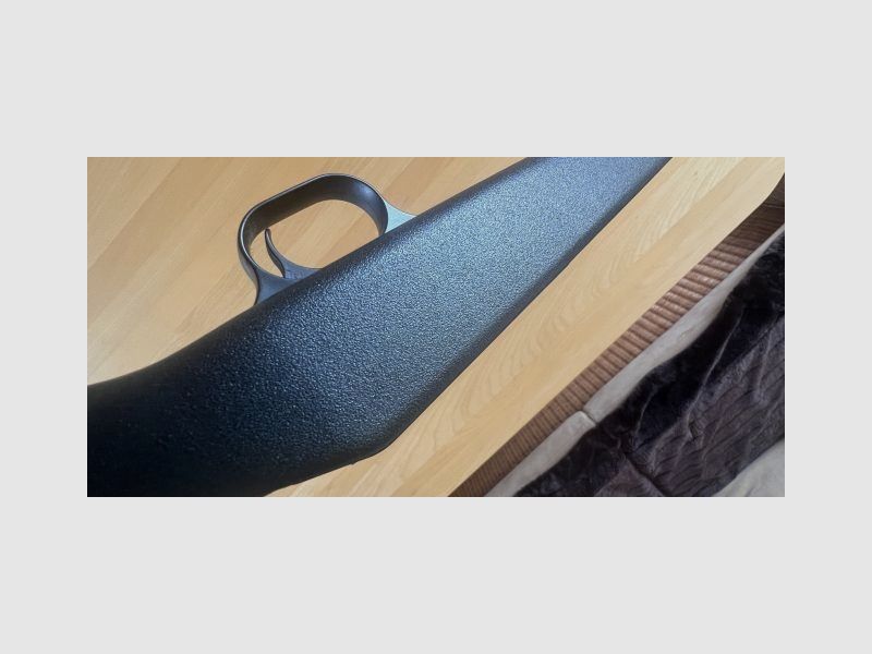 Blaser R93 Offroad Schaft