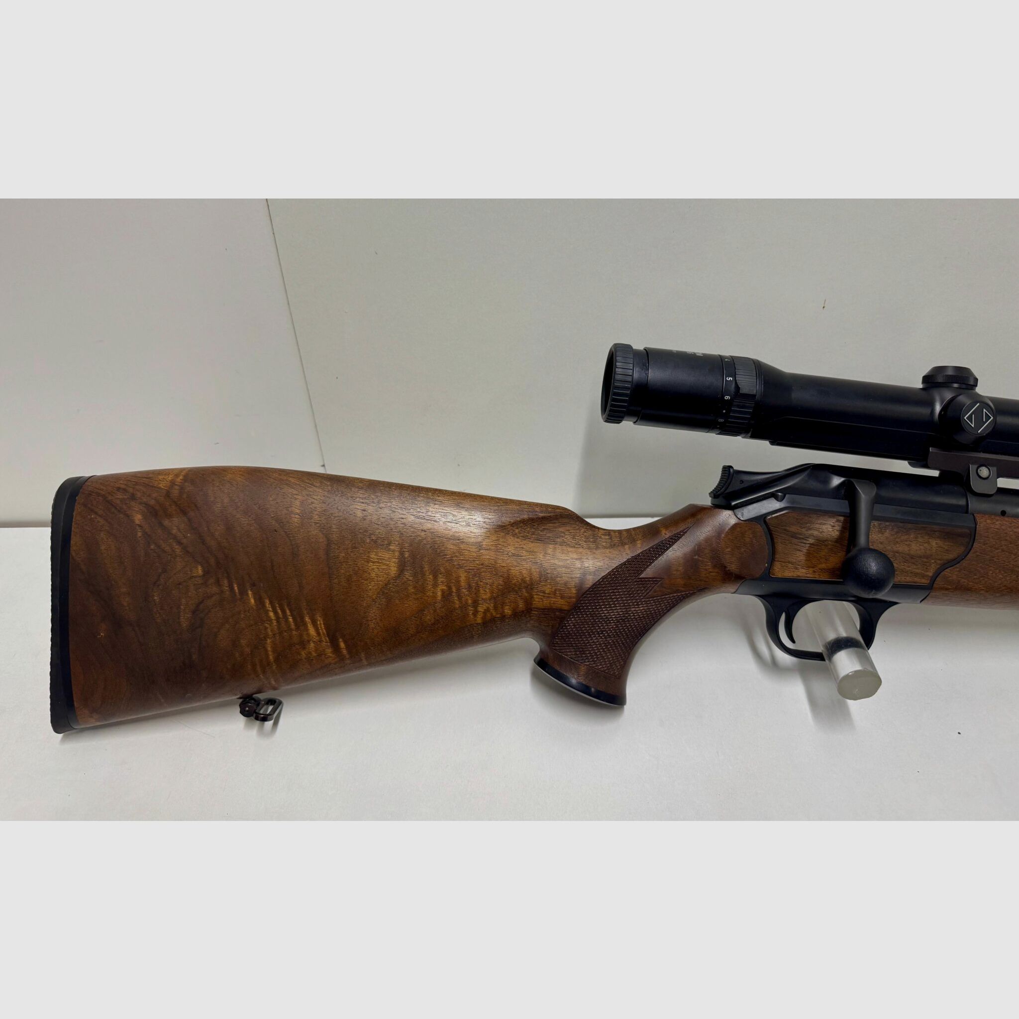 Blaser R93 Luxus