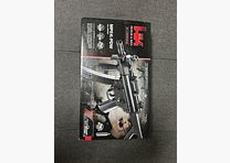 Heckler & Koch MP5 K-PDW cal. 4,5 mm acciaio BB Co2 Blowback
