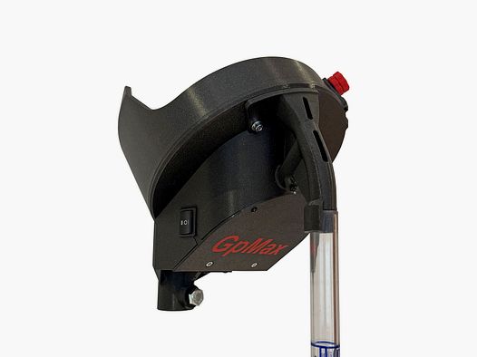 GP MAX – CASE FEEDER SLIM