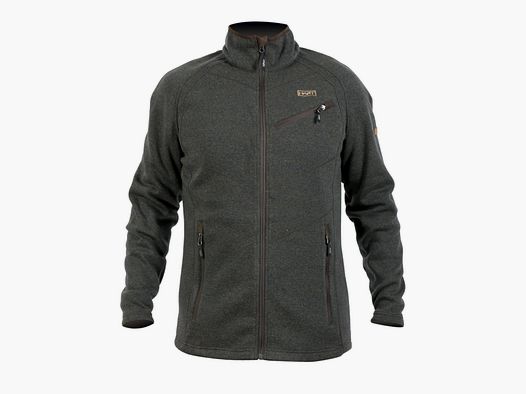 Chaqueta de forro polar HART Celle-FZ