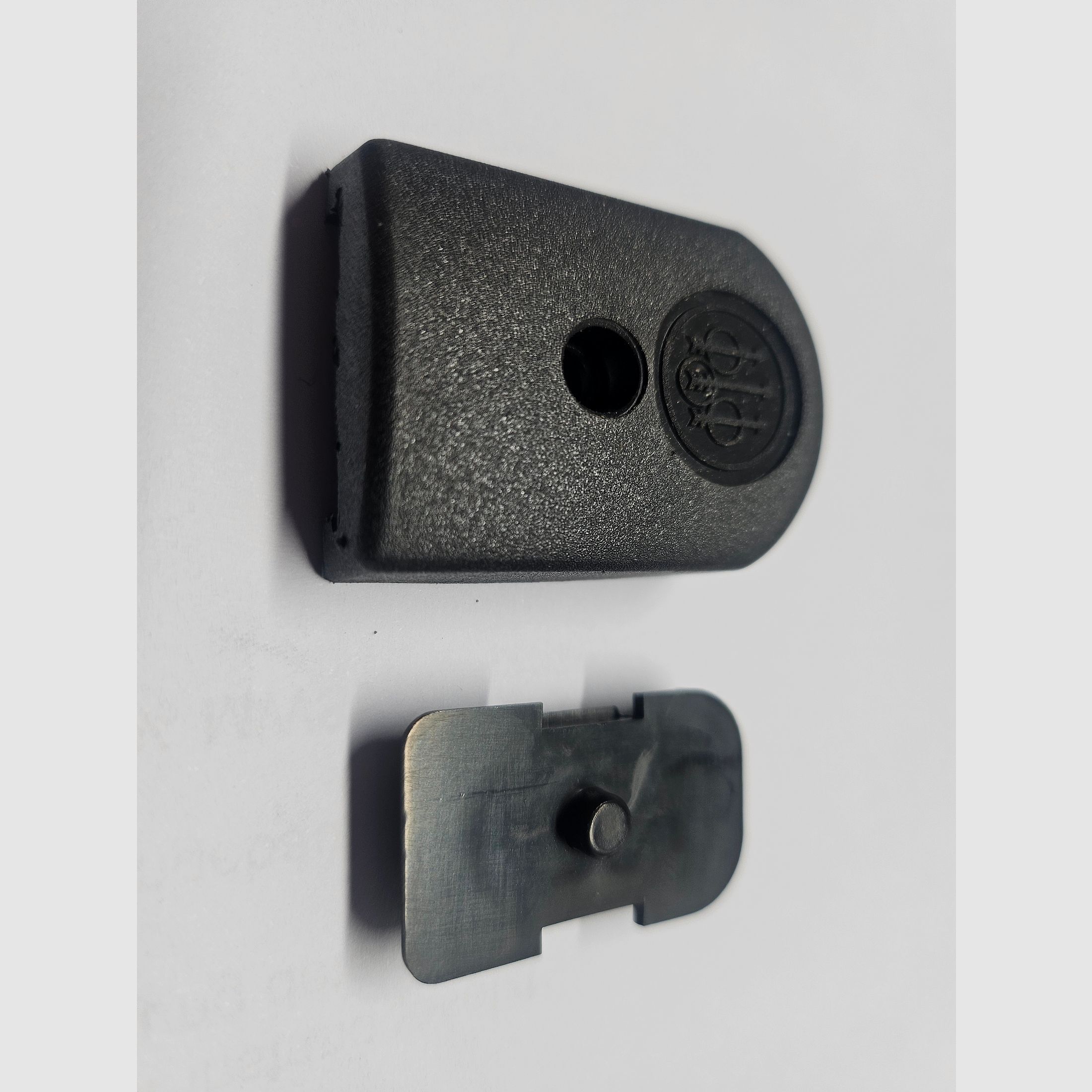 Beretta 92 magazine bases