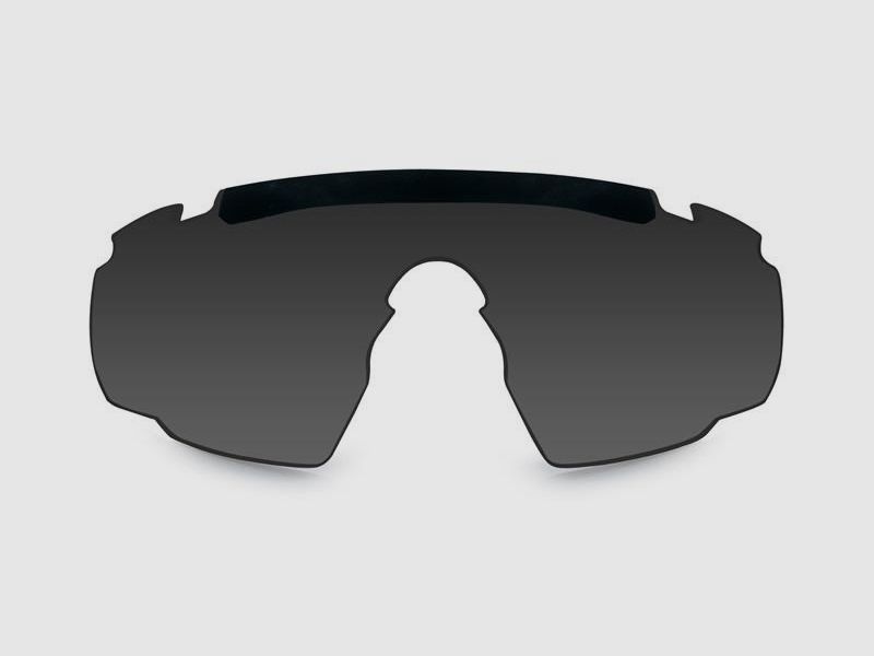 Wiley X Schutzbrille SABER ADV, Bild 16 von 28