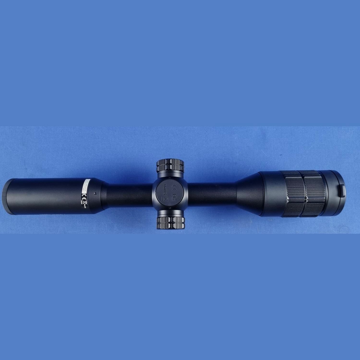 InfiRay Tag – Nachtsicht Zielfernrohr TUBE TD50L 940nm To Go Set Preis, Bild 9 von 10
