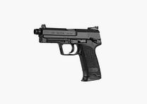 Heckler & Koch USP Tactical
