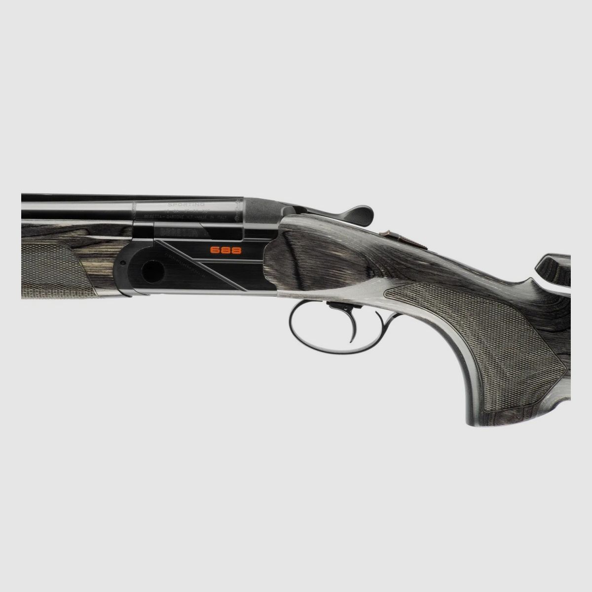 Beretta 688 Performance Sporting B-Fast Kal. 12mm, Bild 2 von 13