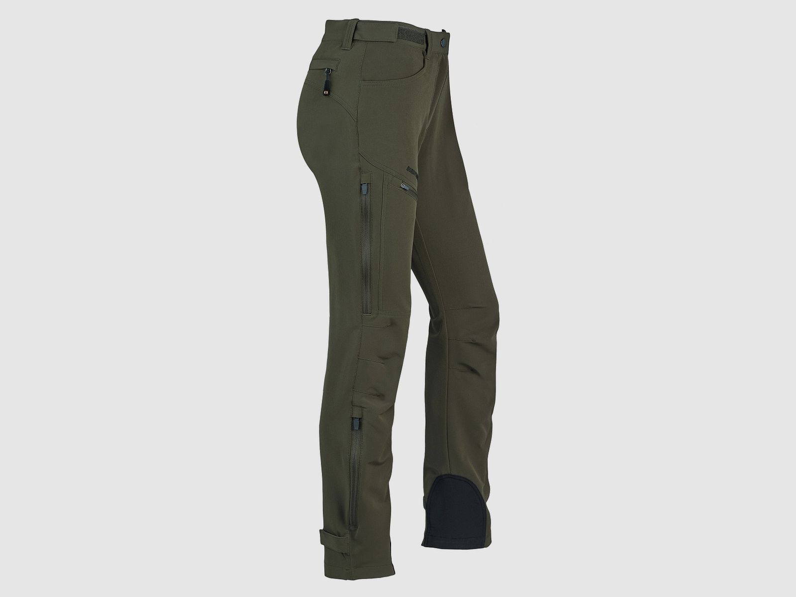 Nordforest Pantalon Stretch de Chasse x Halalina