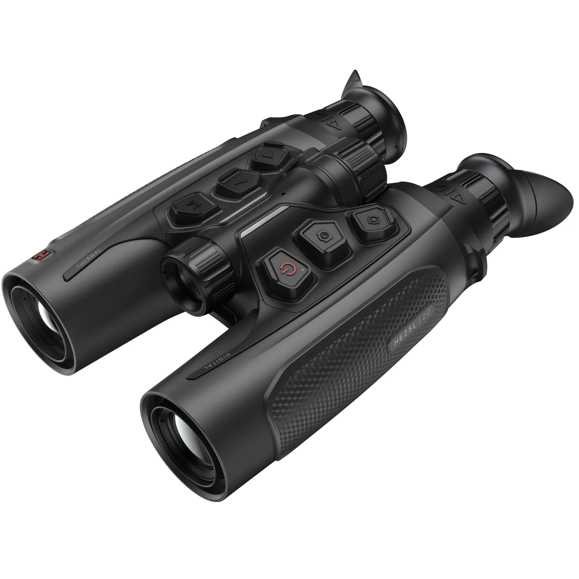 Hikmicro Multispectrale Verrekijker Habrok 4K HE25L 2.0
