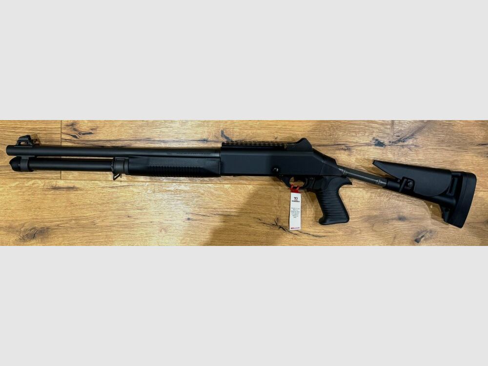 Benelli M4 Super 90 TS, Bild 2 von 3