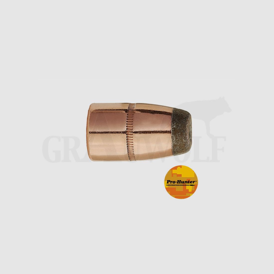 .458 / 11,63 mm 300 gr / 19,4 g Sierra Pro-Hunter HP/FN Balas 50 piezas