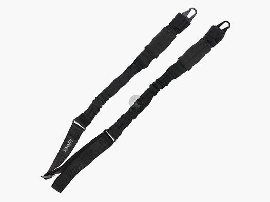 ALLEN - Weapon carrying strap single/double point attachment carrying strap weapons