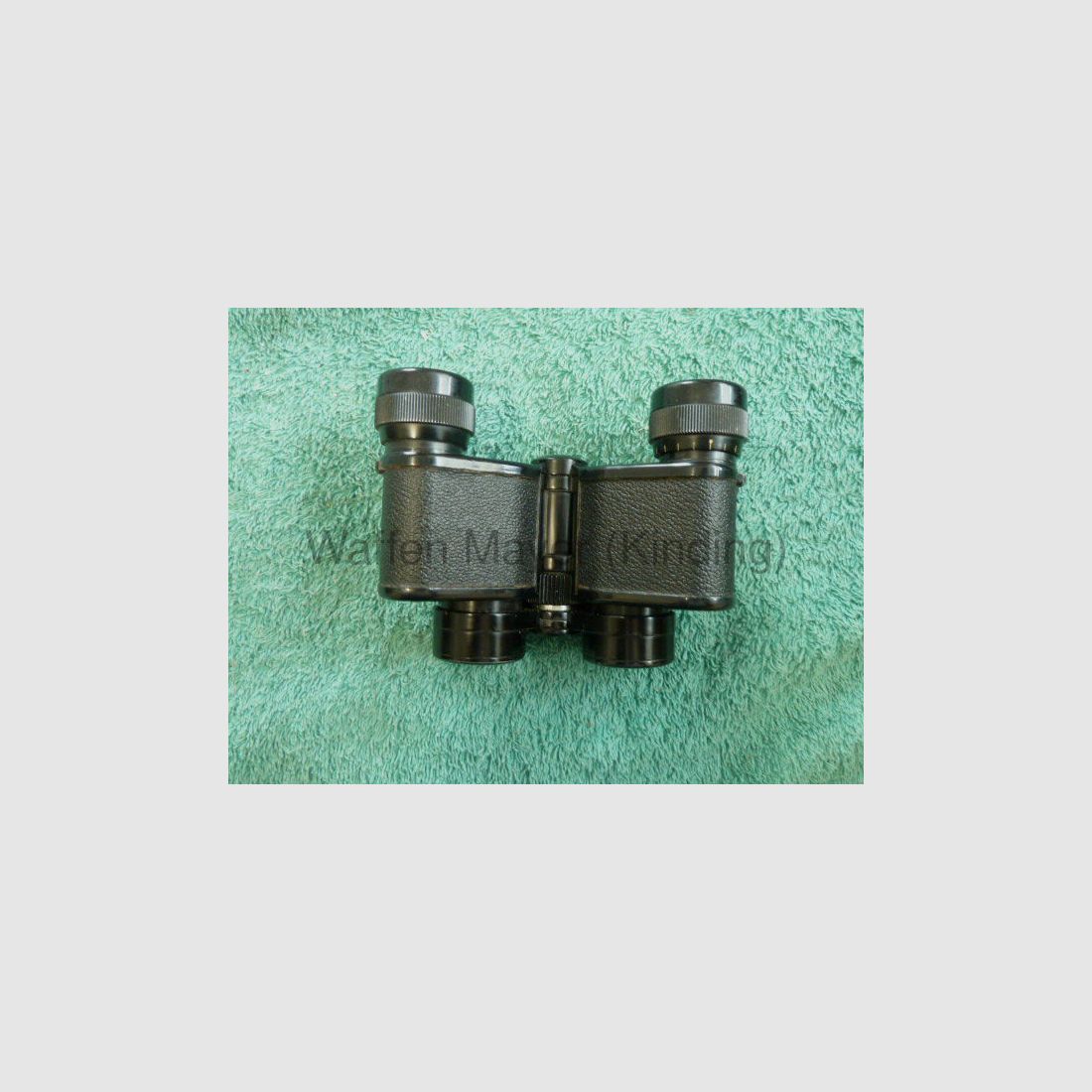 Beck Kassel Kobold 7x20