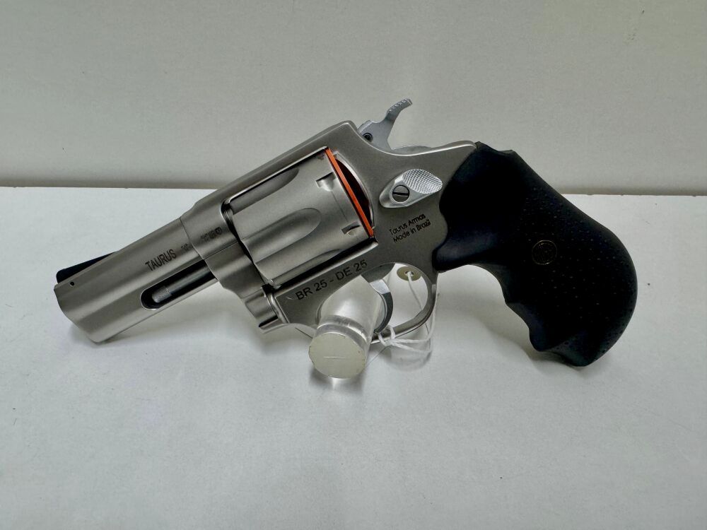 Rossi Model RP63 3" - Waffen Friedrichs