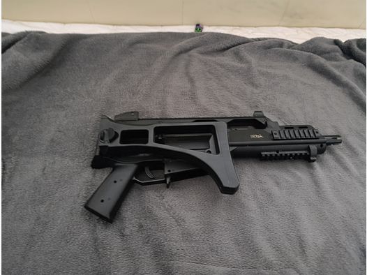 Heckler&Koch G36C