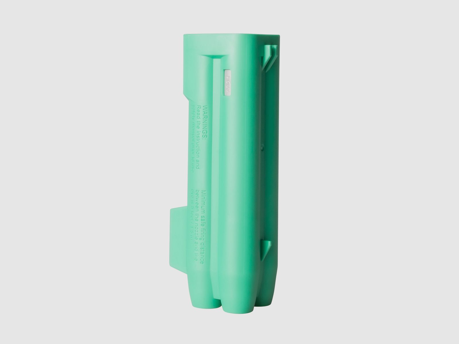 PIEXON Training Magazine JPX6 4 Shots