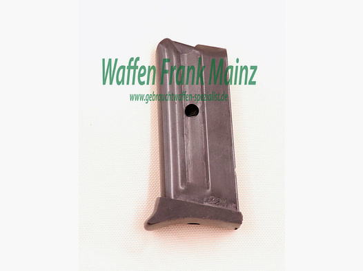 Walther - Ulm Ersatzmagazin GSP 1. Gen .22lr