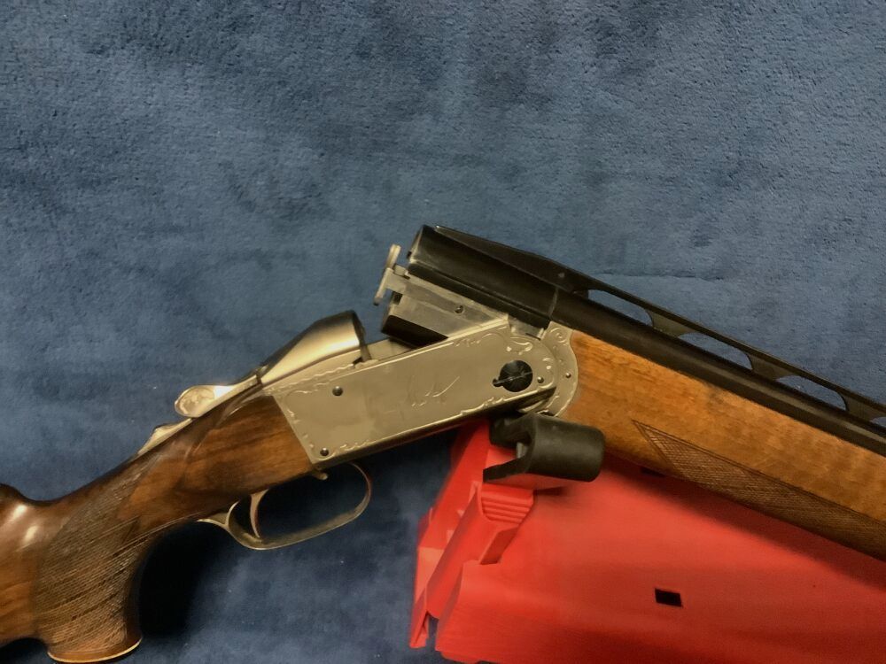 Krieghoff K32