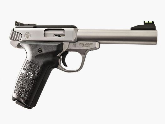 Smith Wesson 22 Victory cal 22 lr