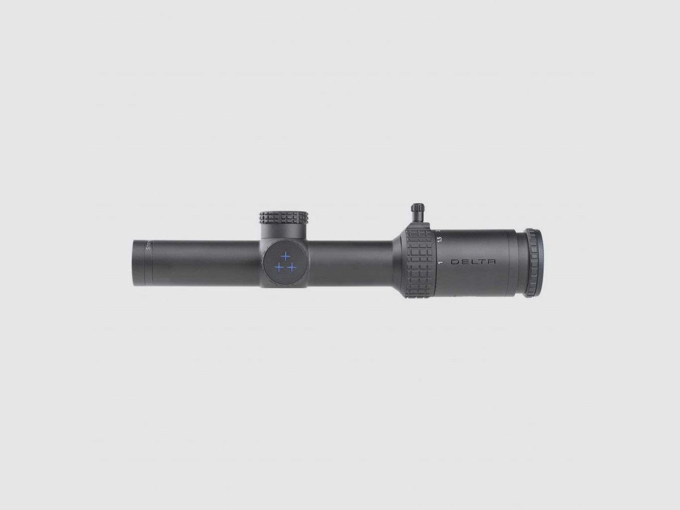 Delta Optical Stryker HD 1-6×24 SFP DSMR