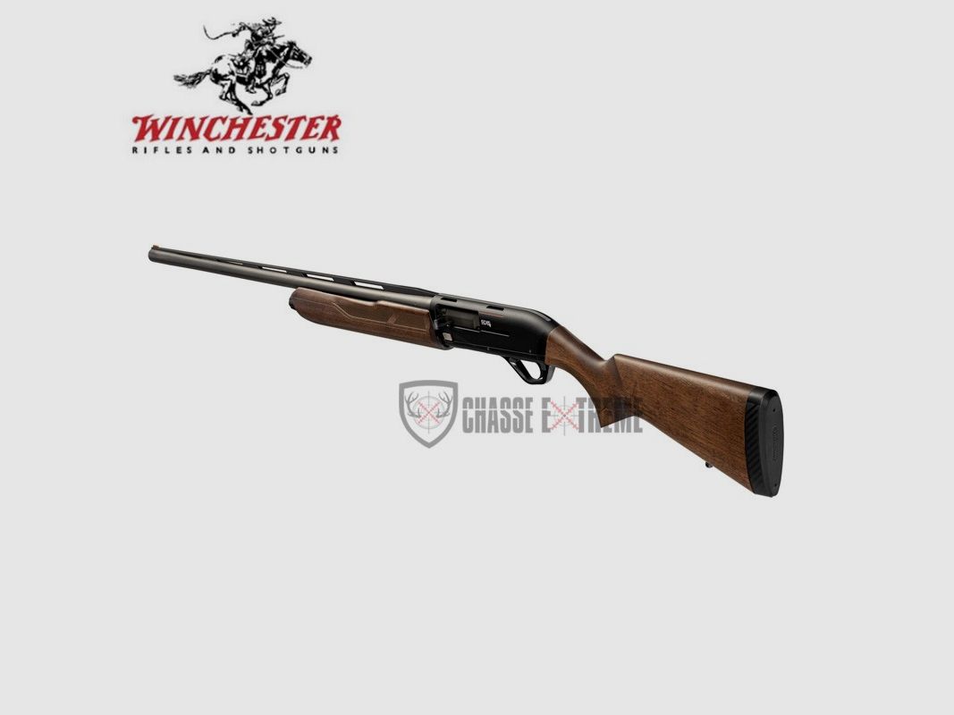 Flinte WINCHESTER Sx4 Field Links Cal 12/76, Bild 2 von 2