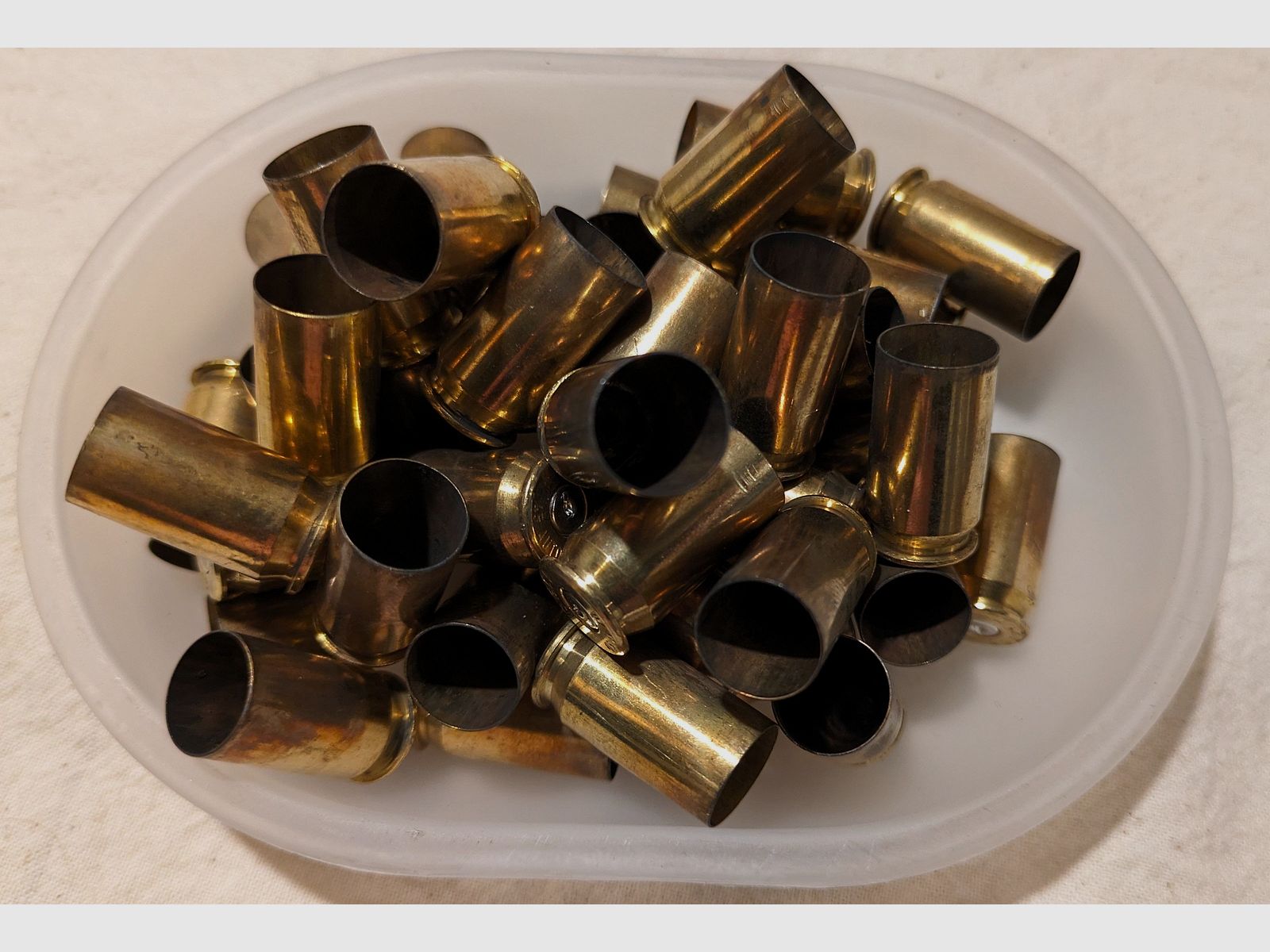 Cases 45 Auto - .45 ACP GECO °°°°°°°°°°°°°°°°°°°°°°