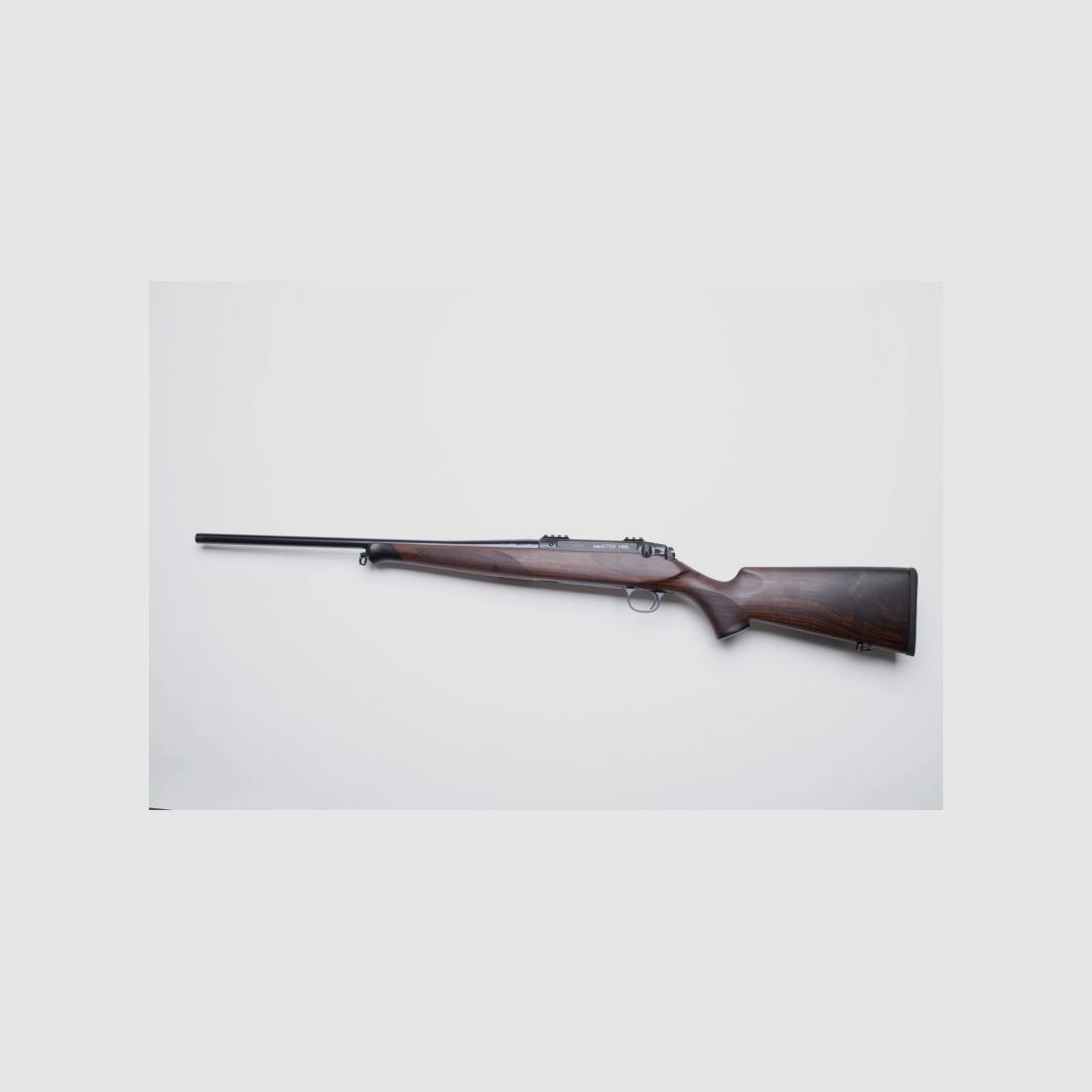 Sztucer dwutakt Steel Action HML, zdjęcie 2 z 8