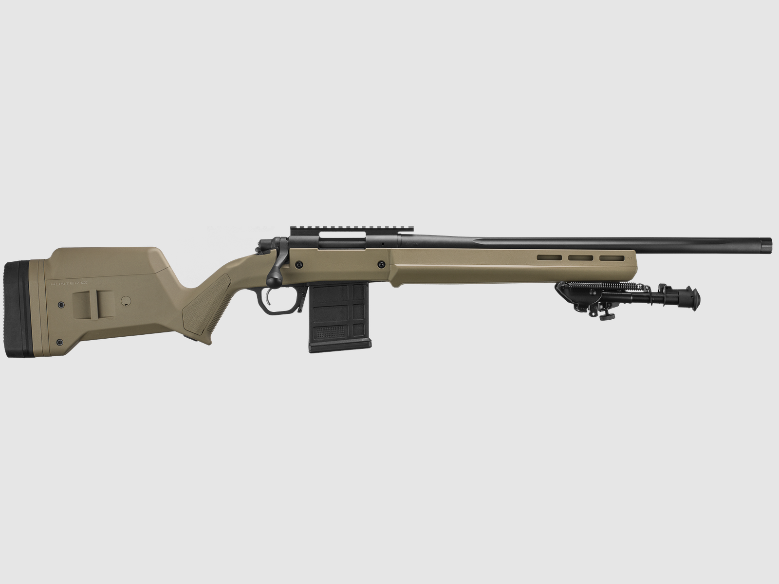 Remington 700 Enhanced, image 1 sur 2