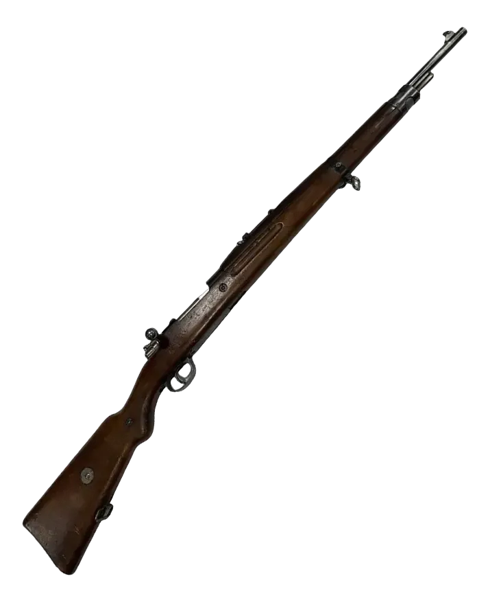 Mauser 98 Repetierer 8×57 IS „K98“ !ohne gültigen Beschuss!