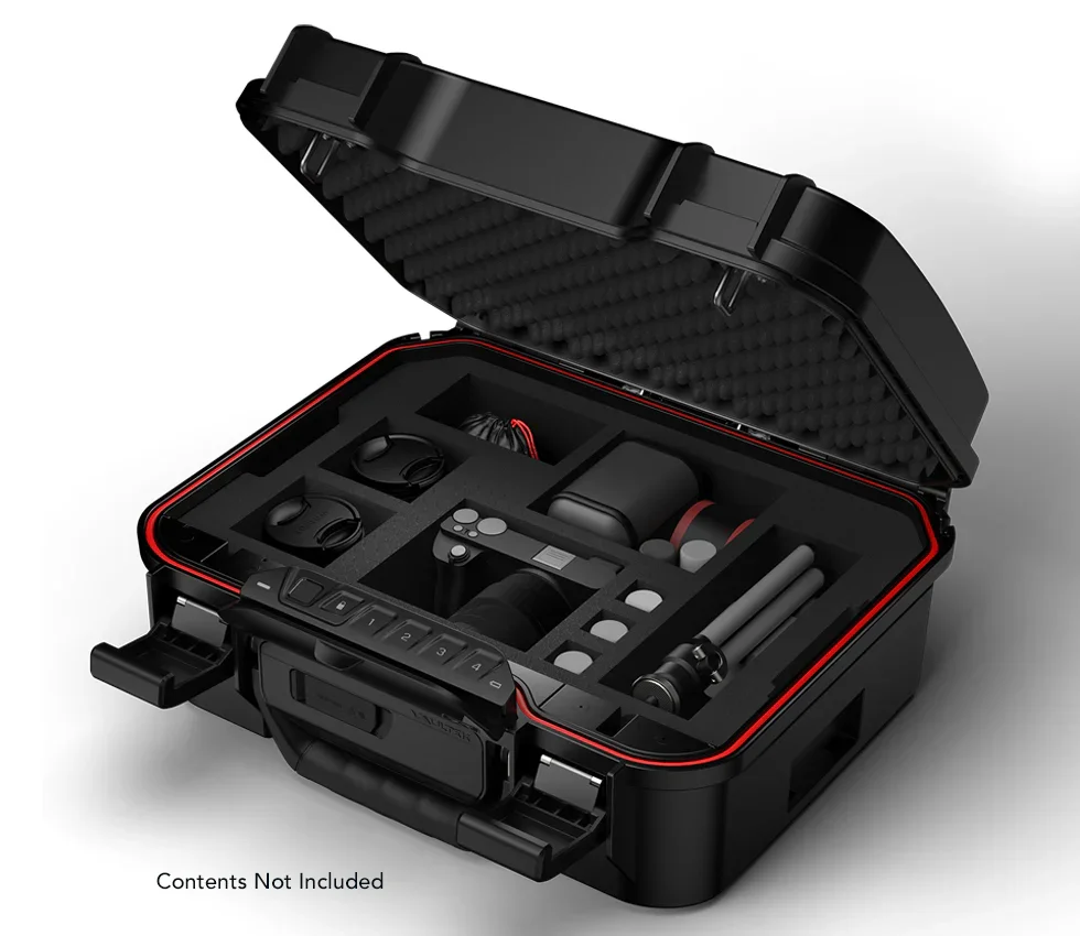 Vaultek Sicherheitssafe XTBi-BK - Biometrisch, Bild 3 von 4