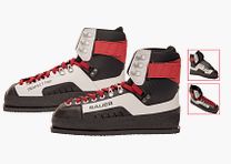 Sauer-Schießsport Perfect Top Schießschuhe