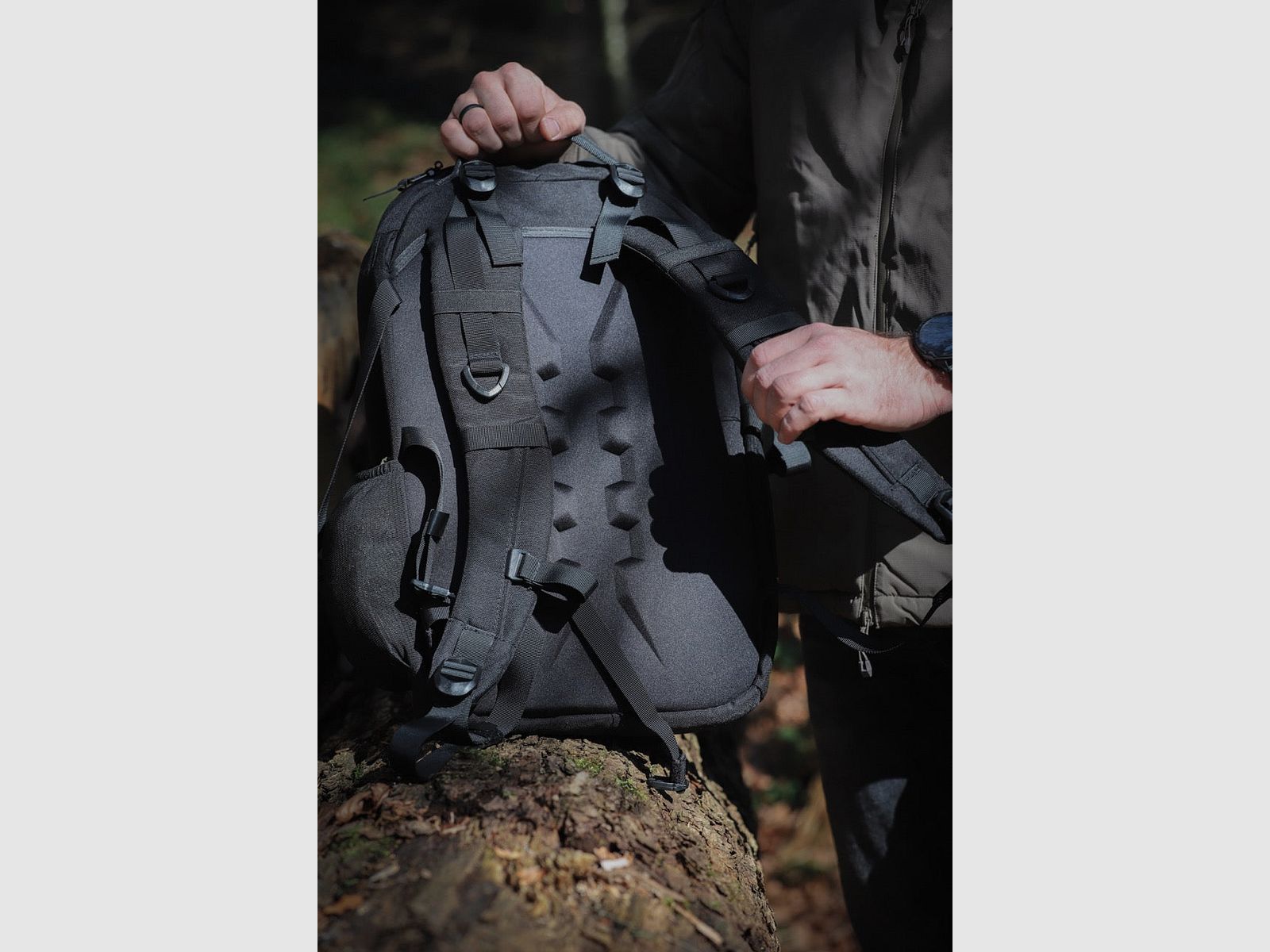 STOIRM 25L Tactical Pack GEN2, Bild 42 von 51