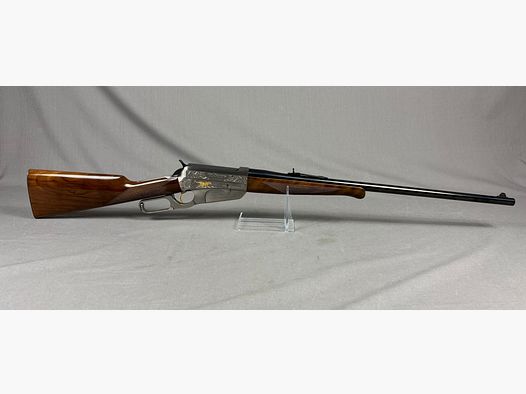 Browning Mod. 1895 High Grade" One of One Thousand"  (.30-40Krag)