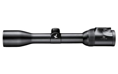 Swarovski Optik Z6i 1,7-10x42