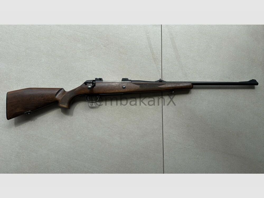Voere Titan II .308Win